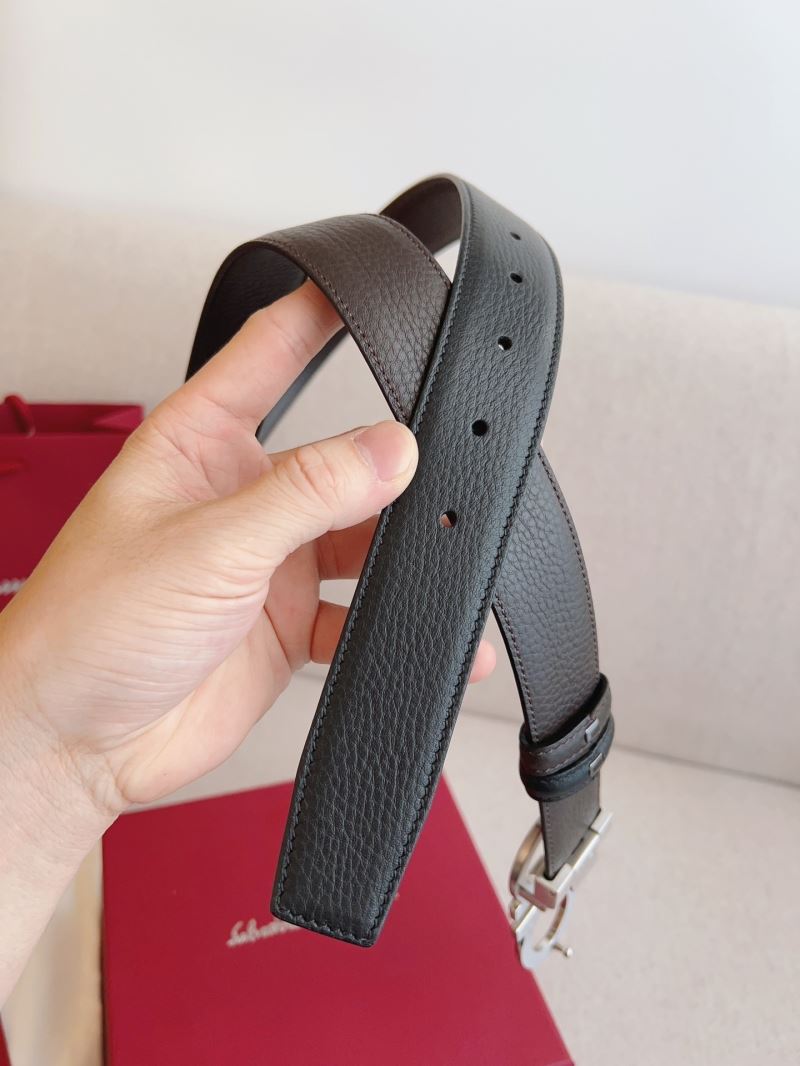 Ferragamo Belts